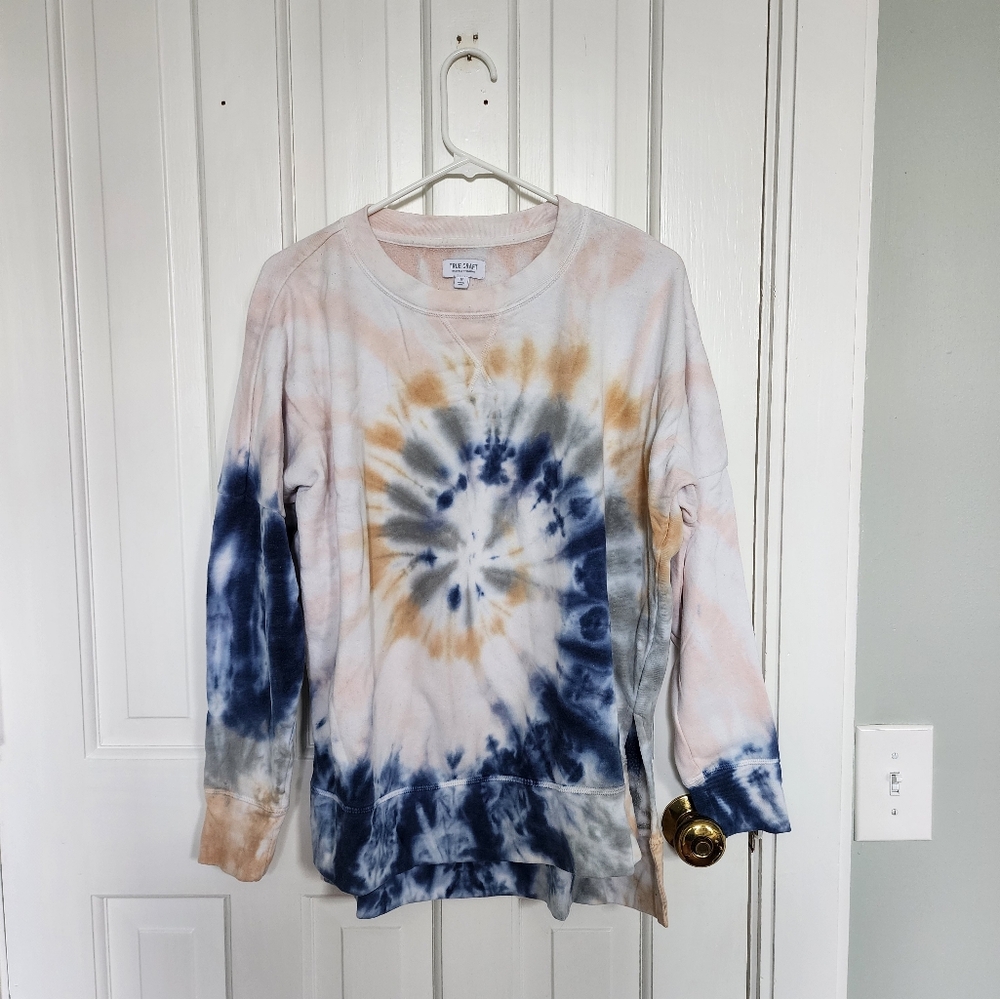 True Craft Sweatshirt